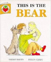 Image of This is the Bear