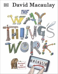 Image of The Way Things Work Now