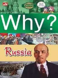 Image of Why? Russia