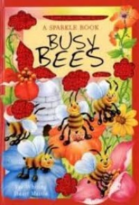 Image of Busy Bees
