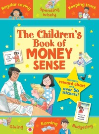 Image of The Children's Book of Money Sense