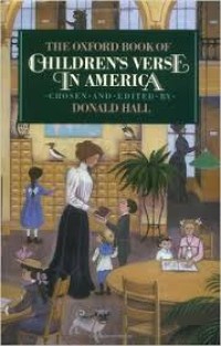 Image of Children Verse in America