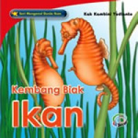Kembang Biak Ikan