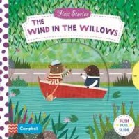 Image of The Wind in the Willows