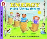 Image of Energy Makes Things Happen