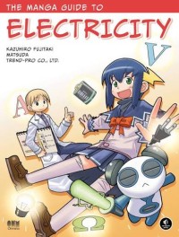 Image of The Manga Guide to Electricity