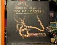 Image of Hidden Gems in East Kalimantan: The Crafts of West Kutai, Malinau, Nunukan