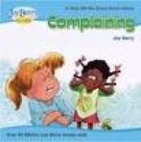 Image of A Book About Complaining