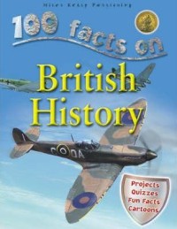 Image of 100 Facts British History