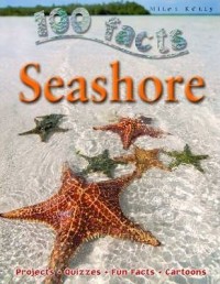 Image of 100 Facts Seashore