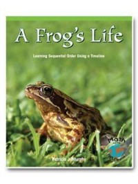 Image of A Frog's Life
