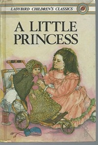 Image of A Little Princess