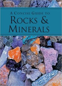 Image of A Pocket Guide to Rocks and Minerals