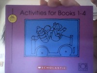 Image of Activities for Books 1-4