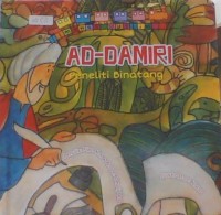 Image of Ad-Damiri Peneliti Binatang