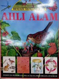 Image of Ahli Alam
