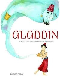 Image of Aladdin