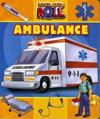 Image of Ambulance