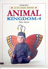 Image of Animal Kingdom-4