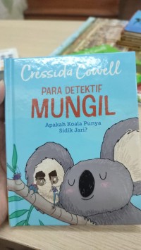 Image of Apakah Koala Punya Sidik Jari?