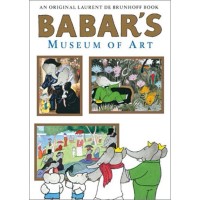 Image of Babar's Museum of Art