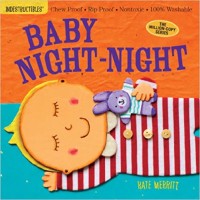 Image of Baby Night-Night