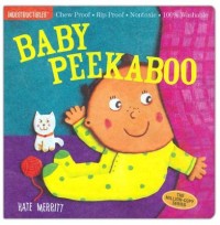 Image of Baby Peek-A-Boo