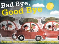 Image of Bad Bye, Good Bye