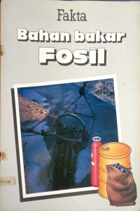 Image of Bahan Bakar Fosil