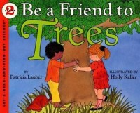 Image of Be a Friend to Trees