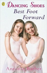 Image of Best Foot Forward (Dancing Shoes)