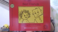 Image of Best Friends