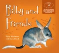 Image of Bilby and Friends