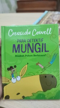 Image of Bisakah Pohon Berbicara?