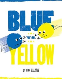 Image of Blue vs. Yellow
