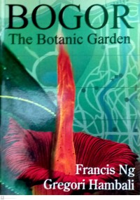 Image of Bogor Thr Botanic Garden