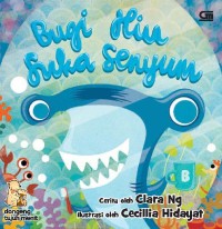 Image of Bugi Hiu Suka Senyum