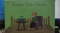 Image of Buku Cerita Montessori Rodeo dari Radio