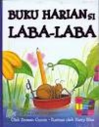 Image of Buku Harian si Laba-Laba