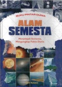 Image of Buku Pintar Dunia Alam Semesta