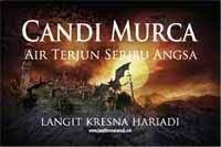 Image of Candi Murca : Air Terjun Seribu Angsa