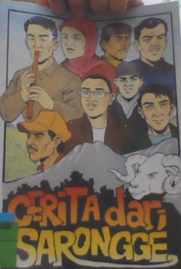 Image of Cerita dari Sarongge