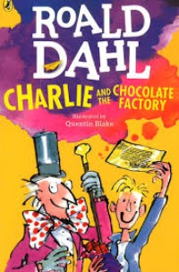 Image of Charlie and the Chocolate Factory