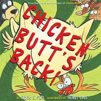 Image of Chicken Butt's Back!