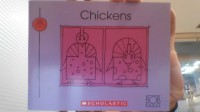 Image of Chickens