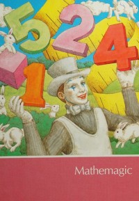 Image of Childcraft: Mathemagic 13
