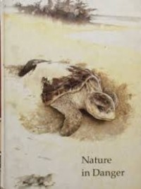 Image of Childcraft: Nature In Danger 4
