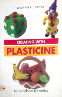 Image of Creating With Plasticine