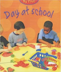 Image of Day at School
