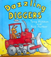 Image of Dazzling Diggers